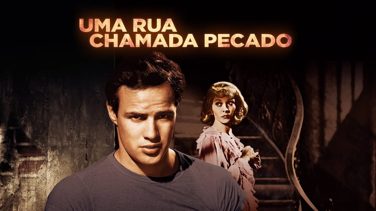 A Streetcar Named Desire still 4