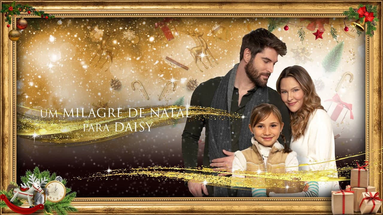 A Christmas Miracle for Daisy still 5