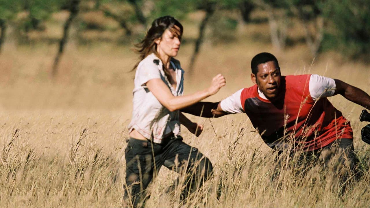Primeval still 6