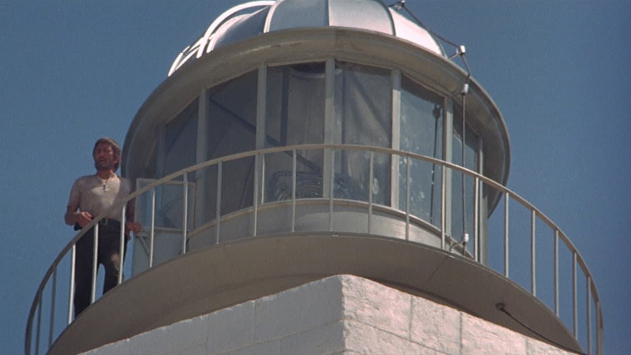 The Light at the Edge of the World still 4