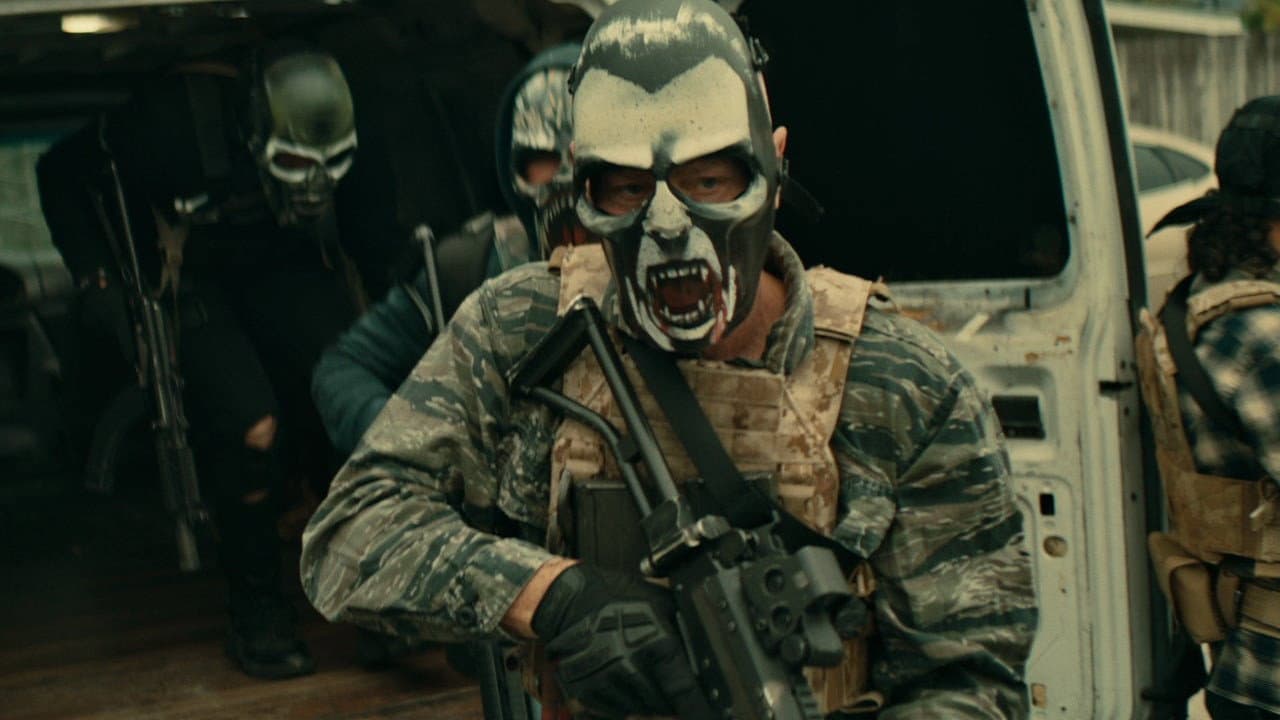 The Channel still 4