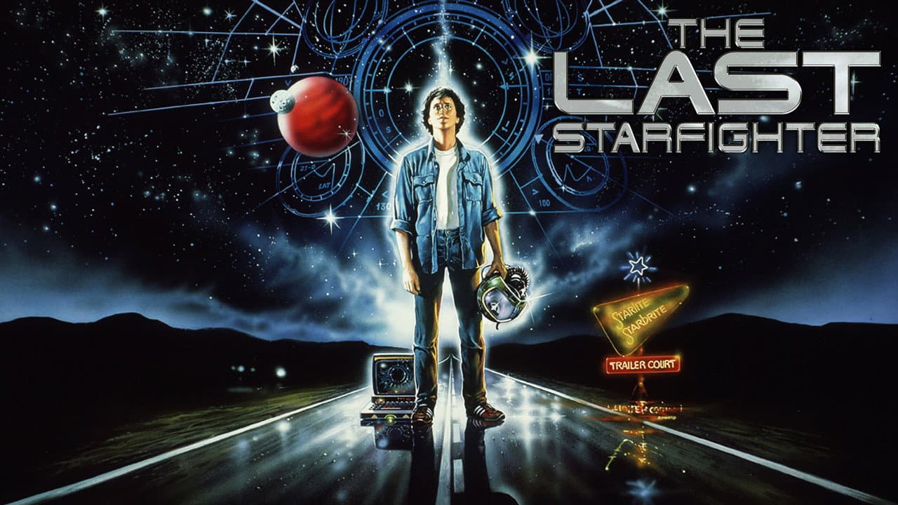 The Last Starfighter still 5