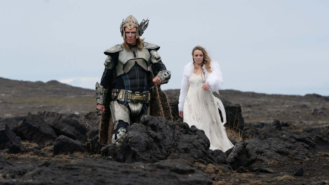 Eurovision Song Contest: The Story of Fire Saga still 5