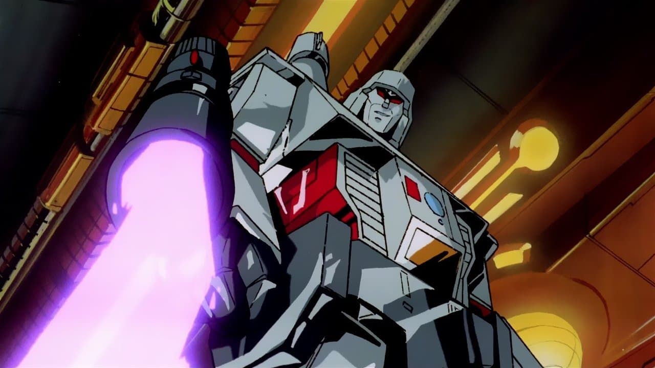 The Transformers: The Movie still 4