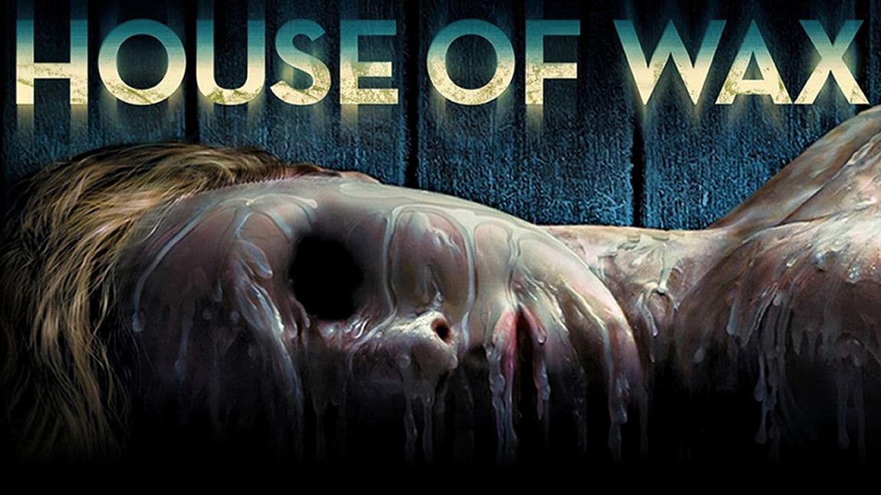 House of Wax still 2