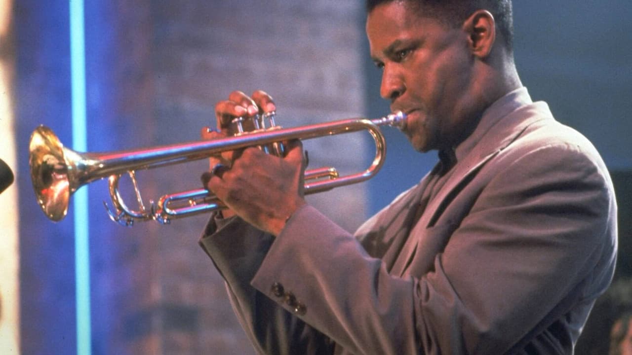 Mo' Better Blues still 7