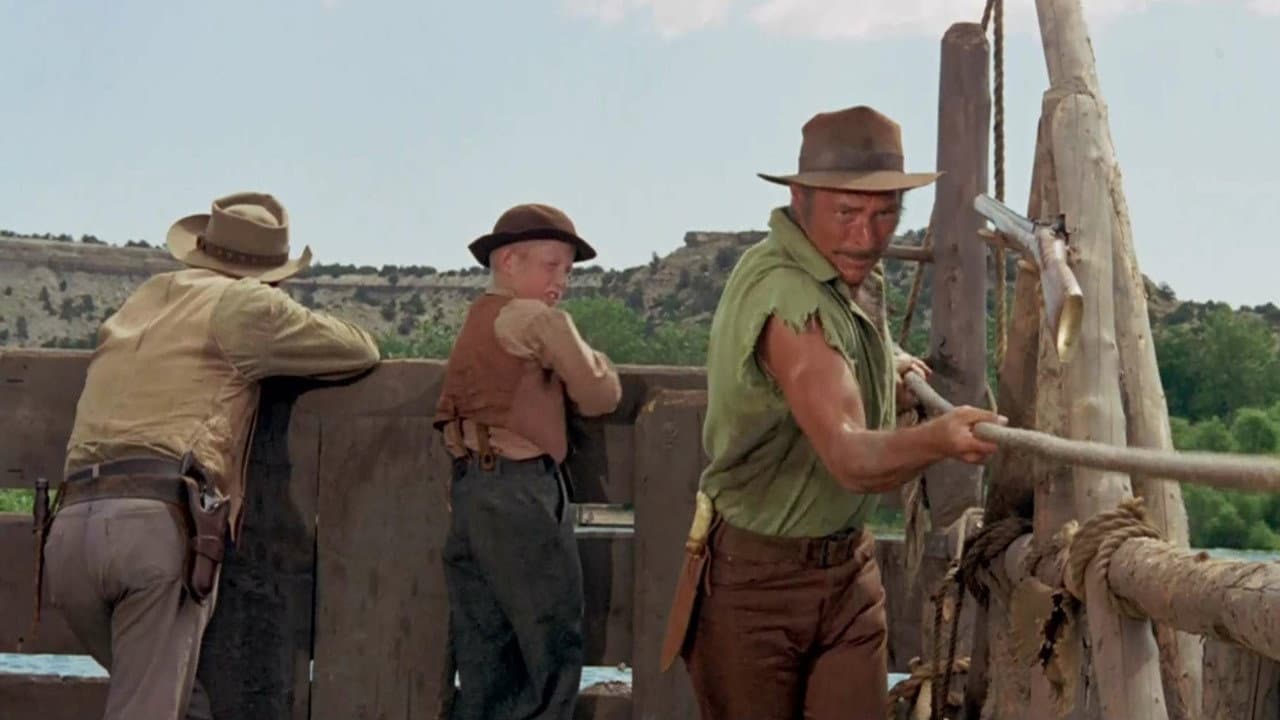 Barquero still 4