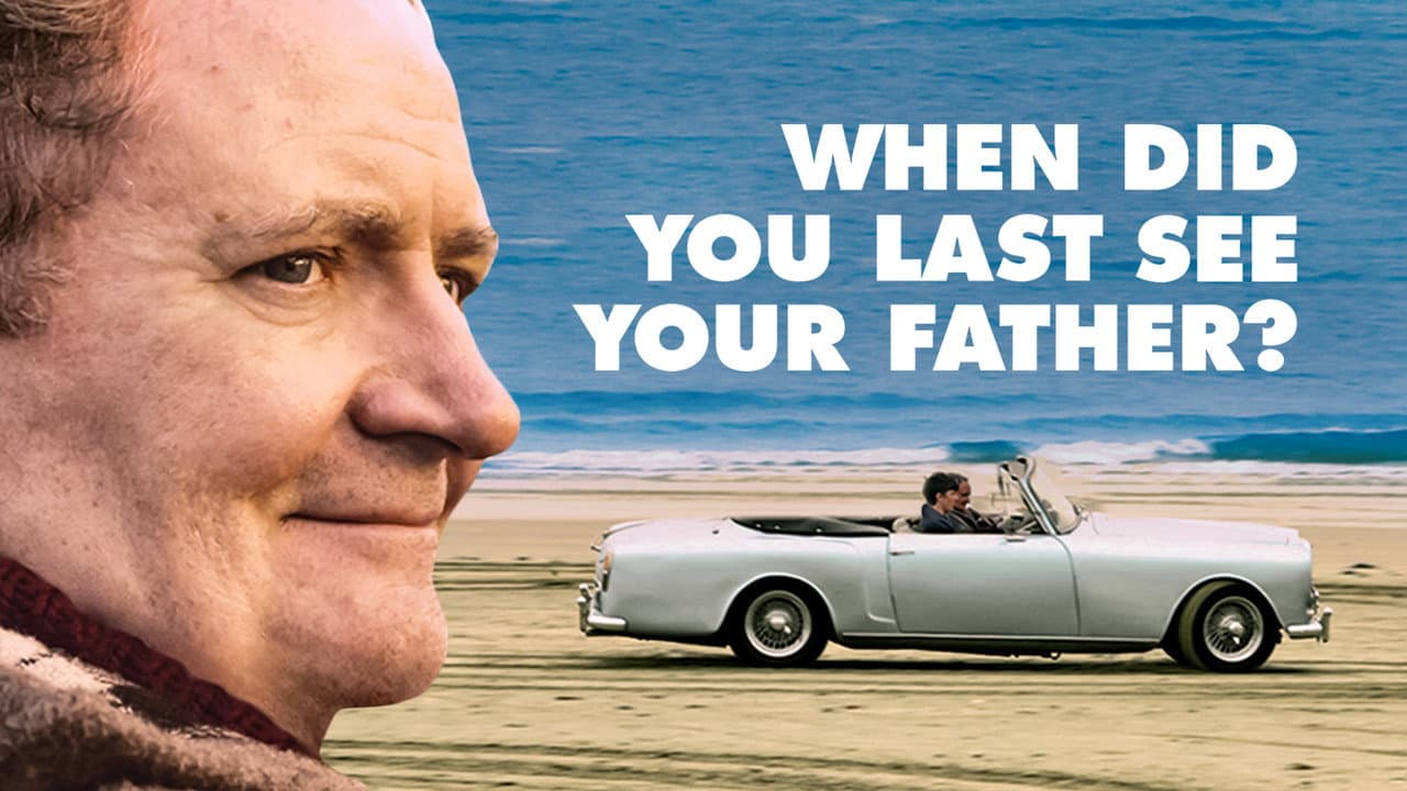 And When Did You Last See Your Father? still 4