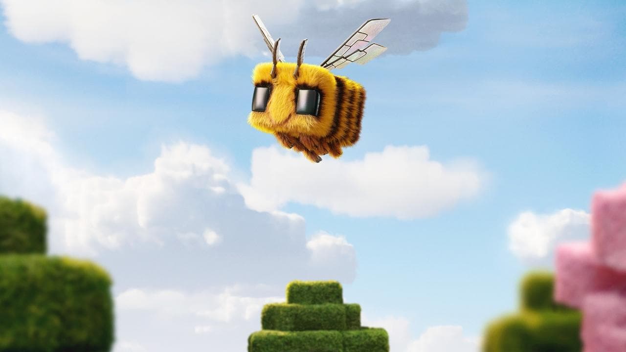 A Minecraft Movie still 6
