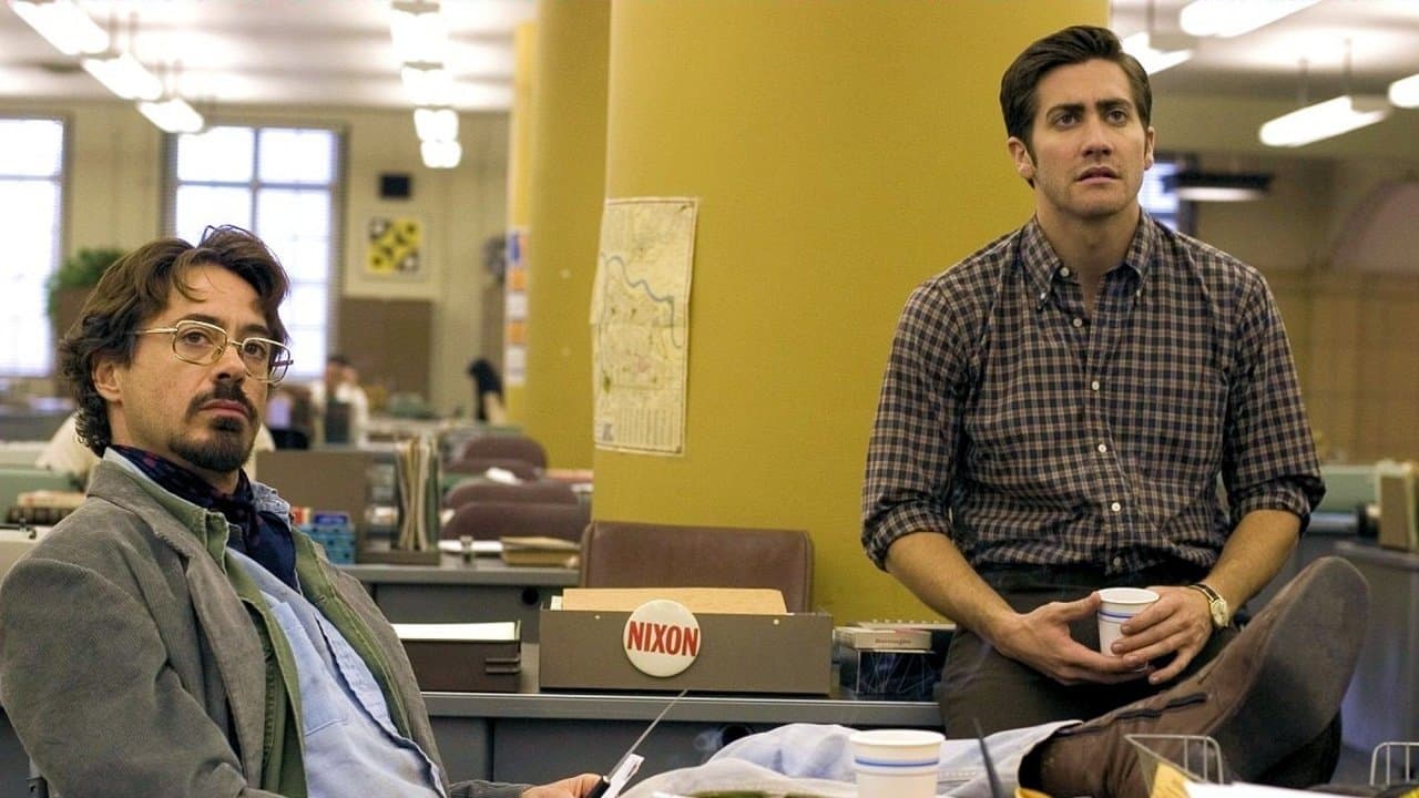 Zodiac still 3