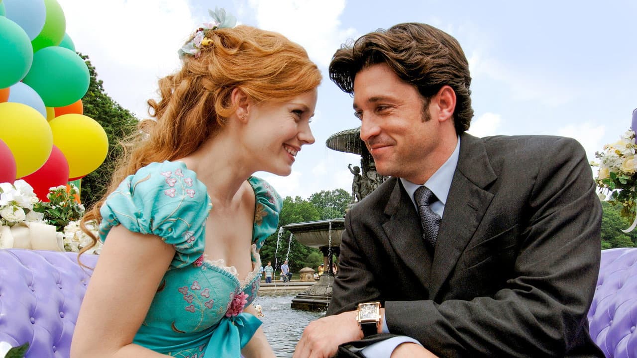 Enchanted still 7