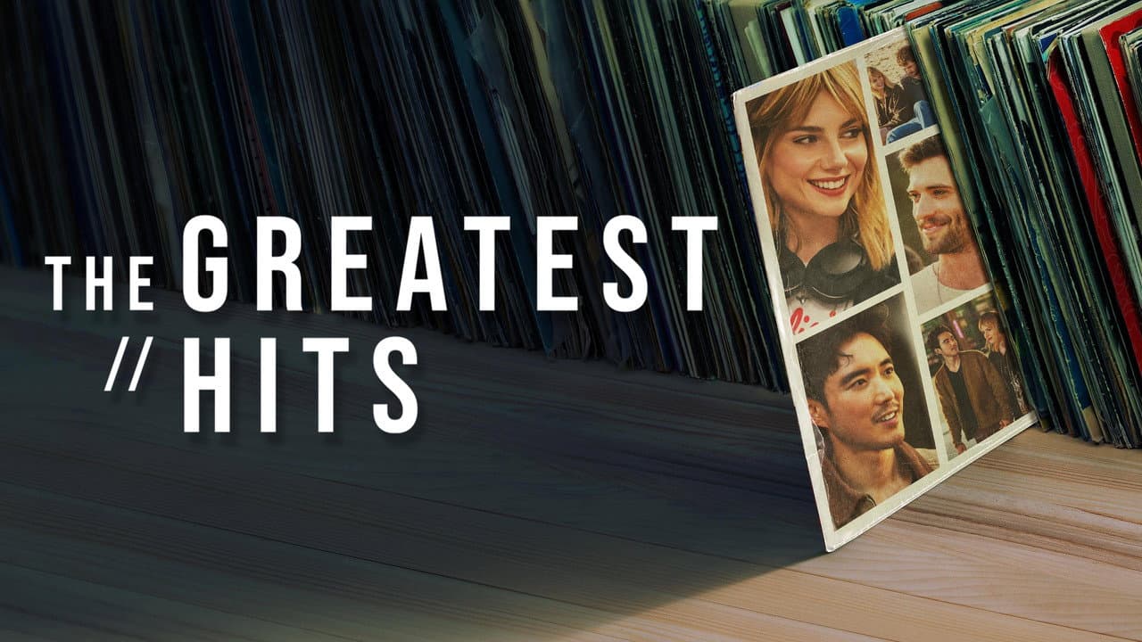 The Greatest Hits still 3