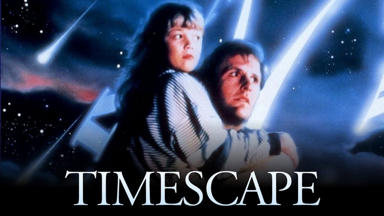 Timescape still 1