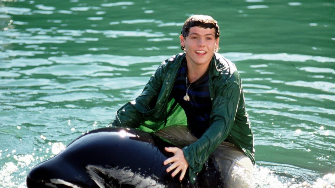 Free Willy 3: The Rescue still 2