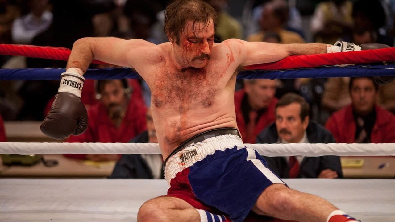 Chuck still 3