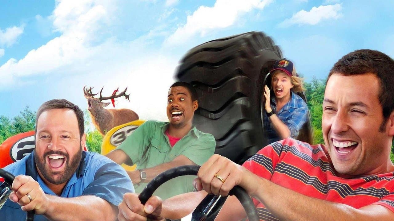 Grown Ups 2 still 6