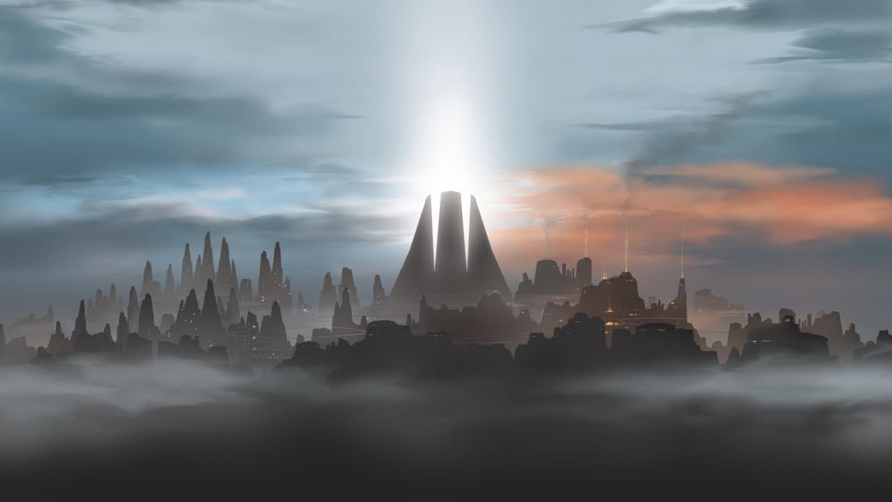 Bionicle 2: Legends of Metru Nui still 3
