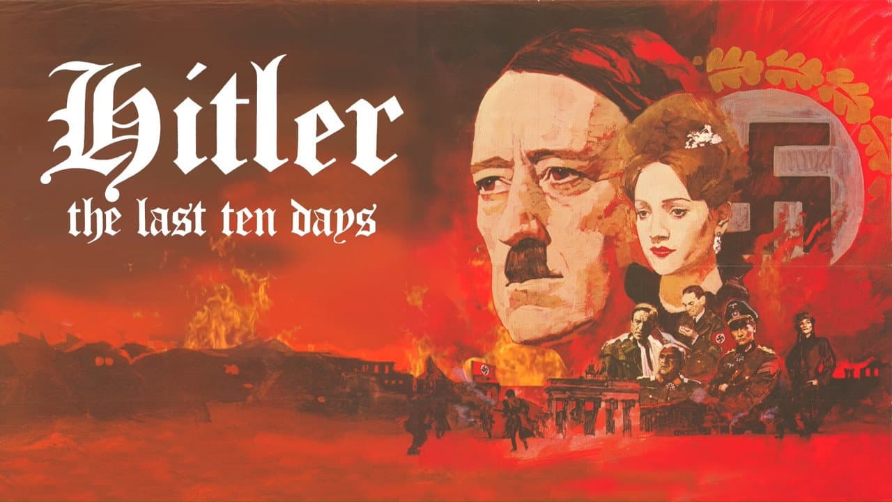Hitler: The Last Ten Days still 3