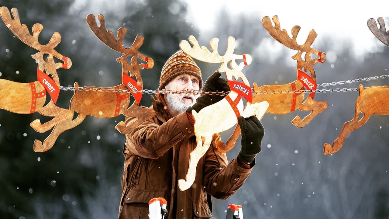 Prancer: A Christmas Tale still 8