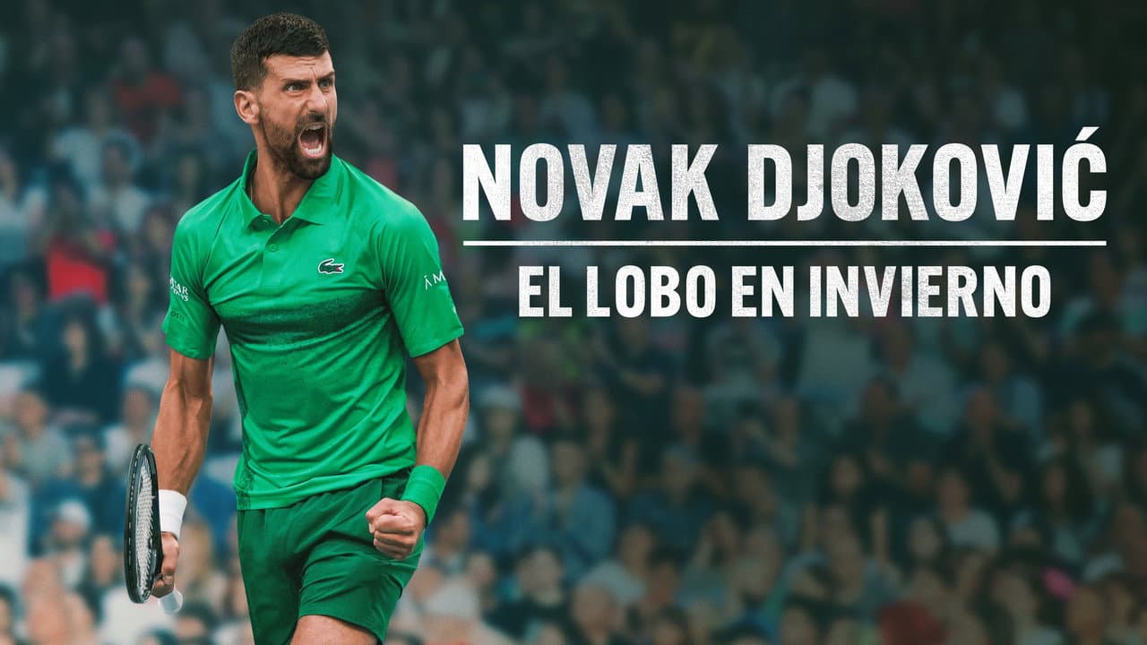 Novak Djokovic: The Wolf in Winter Movie News still 6