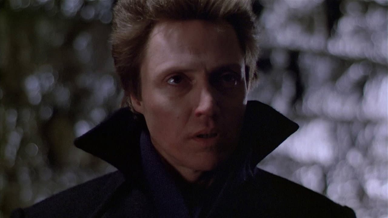 The Dead Zone still 6