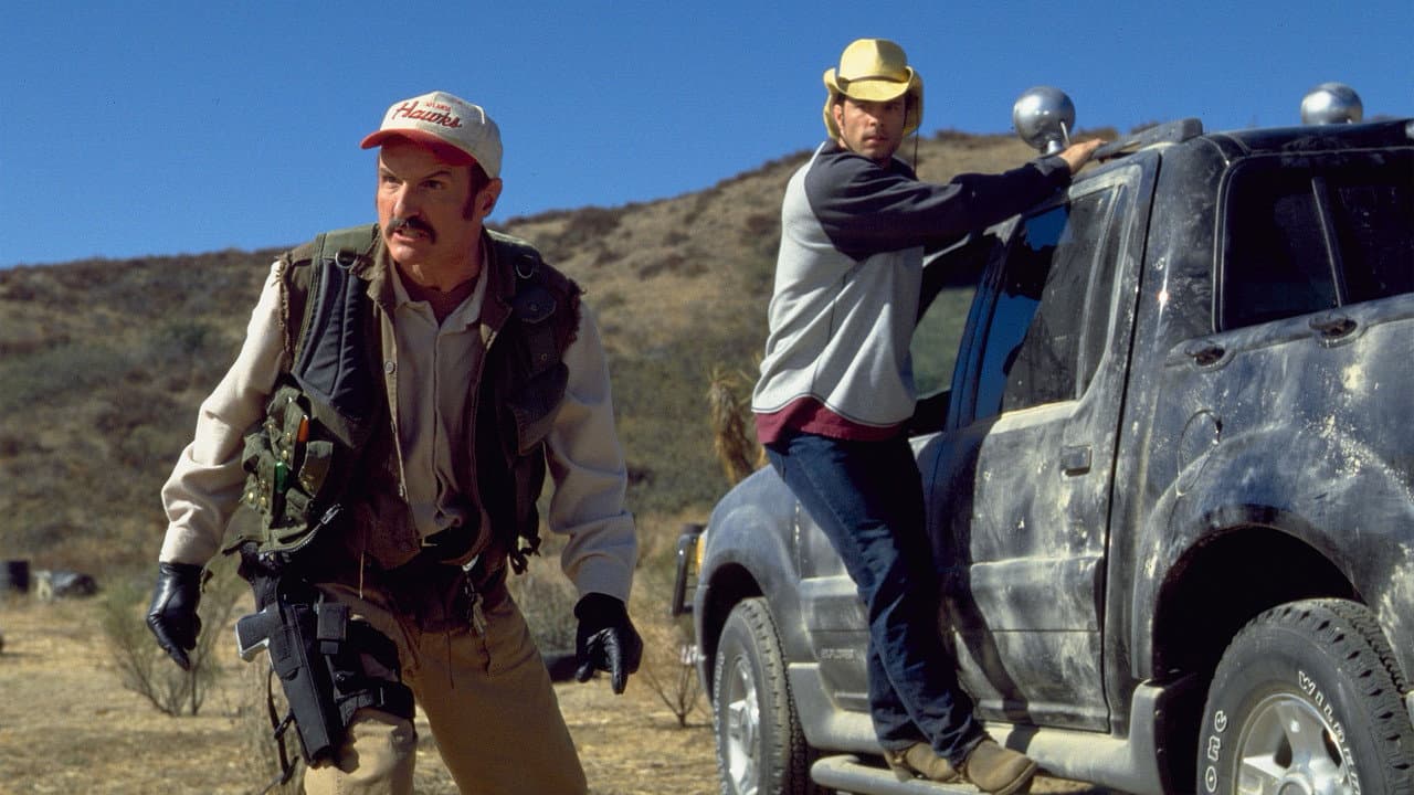 Tremors 3: Back to Perfection still 2