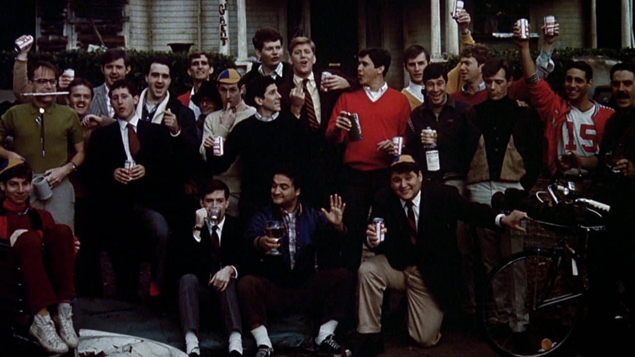 Animal House still 8