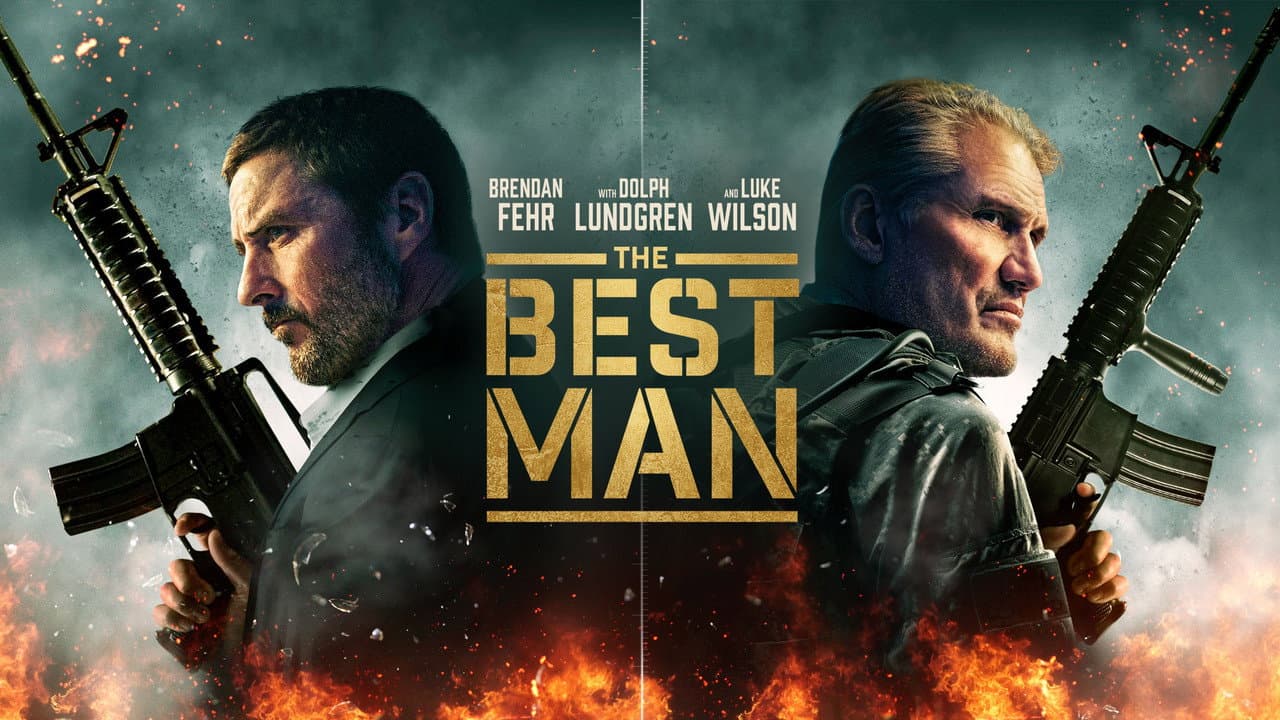 The Best Man still 4