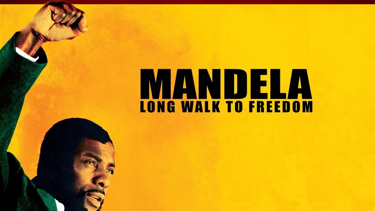 Mandela: Long Walk to Freedom still 5