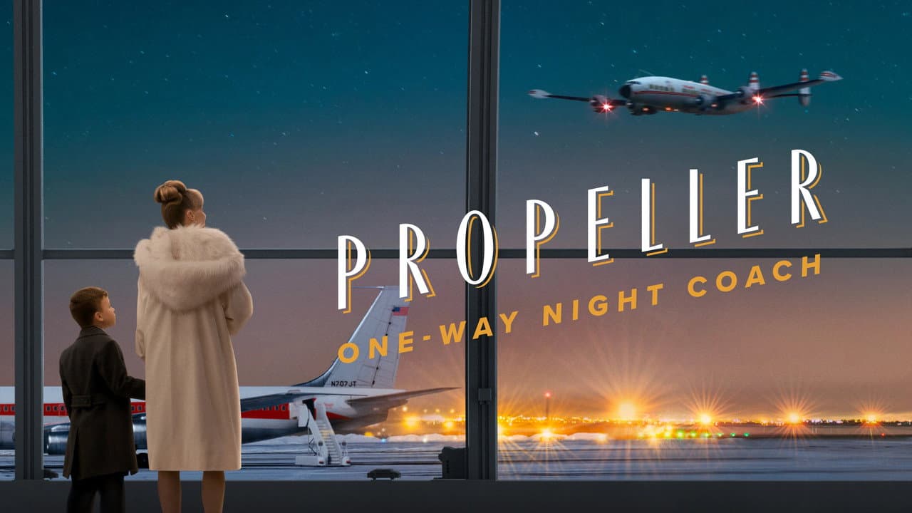 Propeller One-Way Night Coach still 4