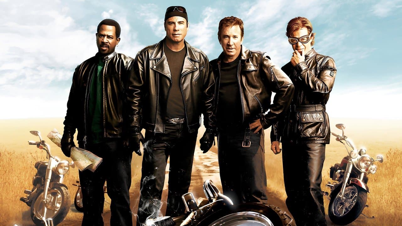 Wild Hogs still 1