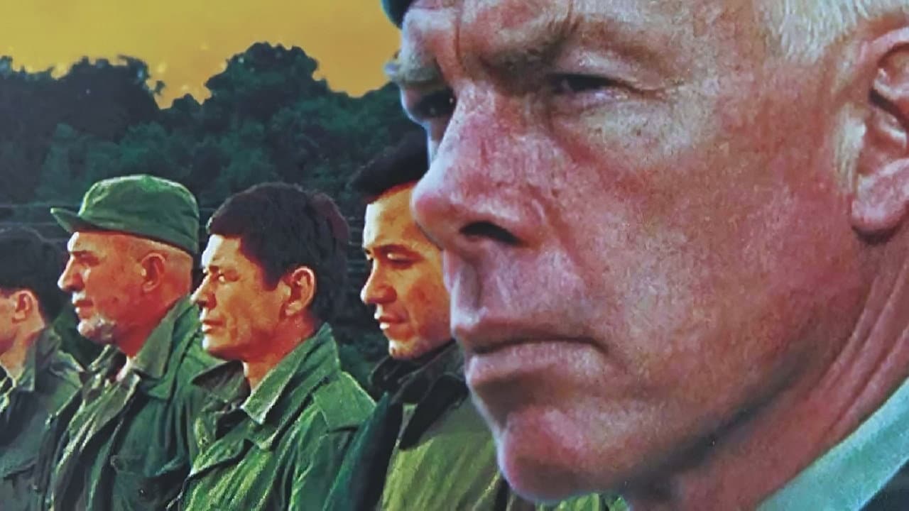 The Dirty Dozen: Next Mission still 3