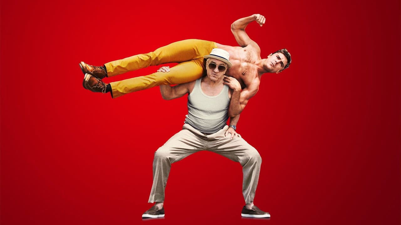 Dirty Grandpa still 3