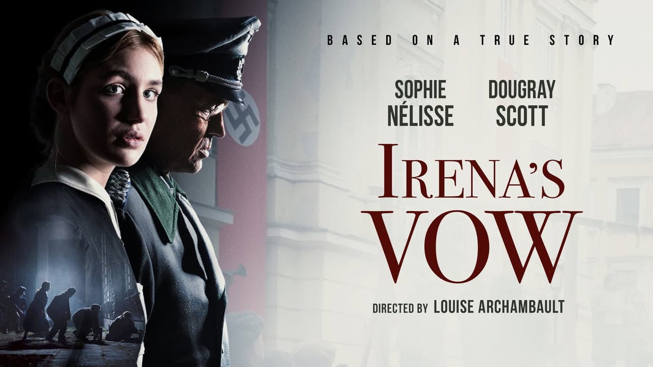 Irena's Vow still 6