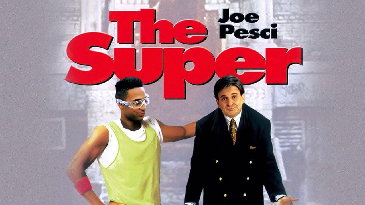 The Super still 3
