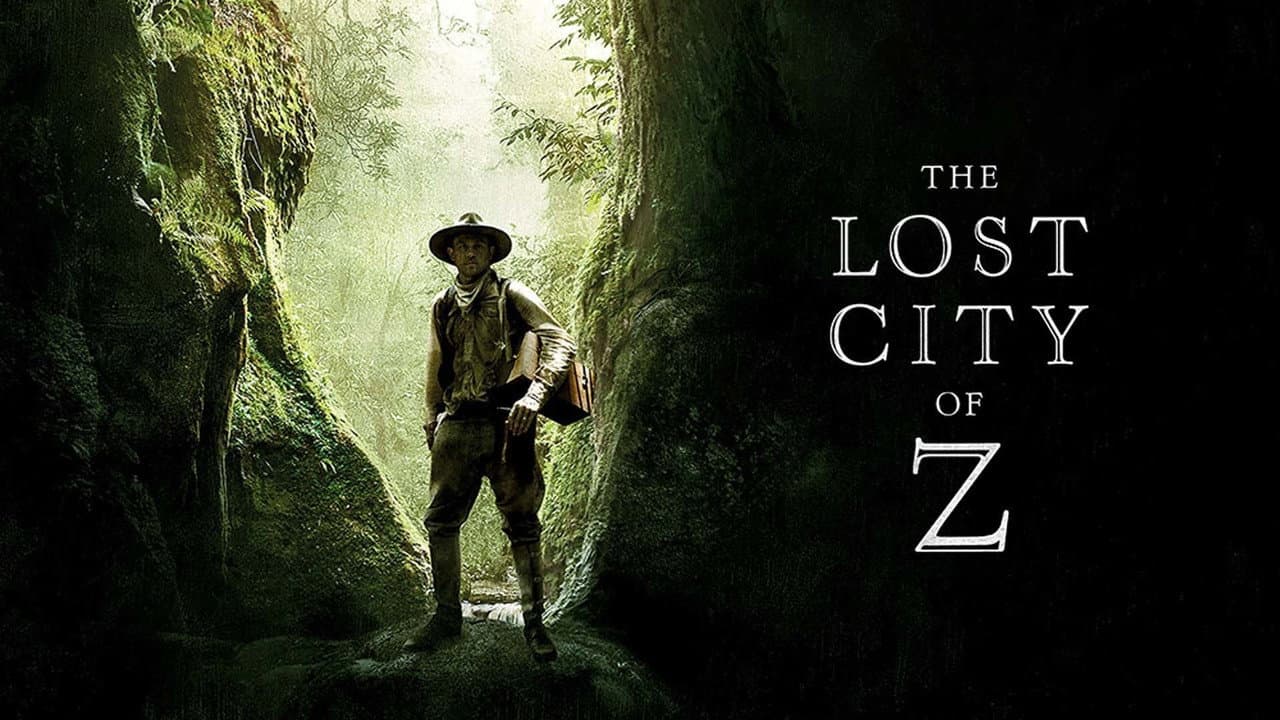 The Lost City of Z still 3