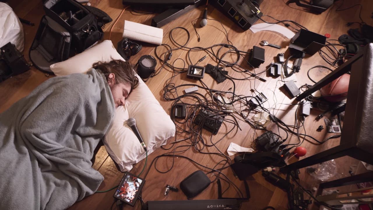 Bo Burnham: Inside still 2
