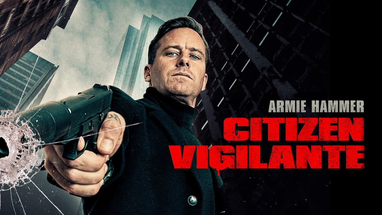 Citizen Vigilante still 8