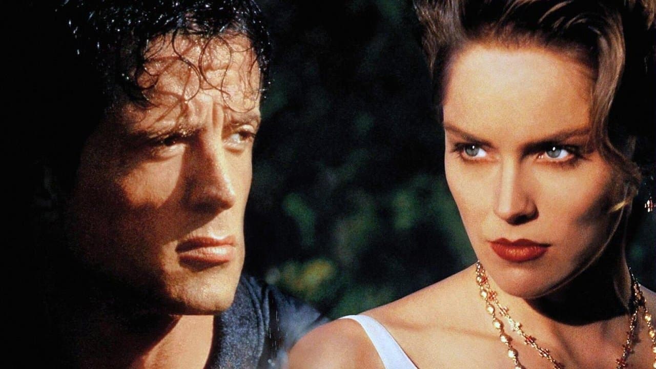 The Specialist still 2