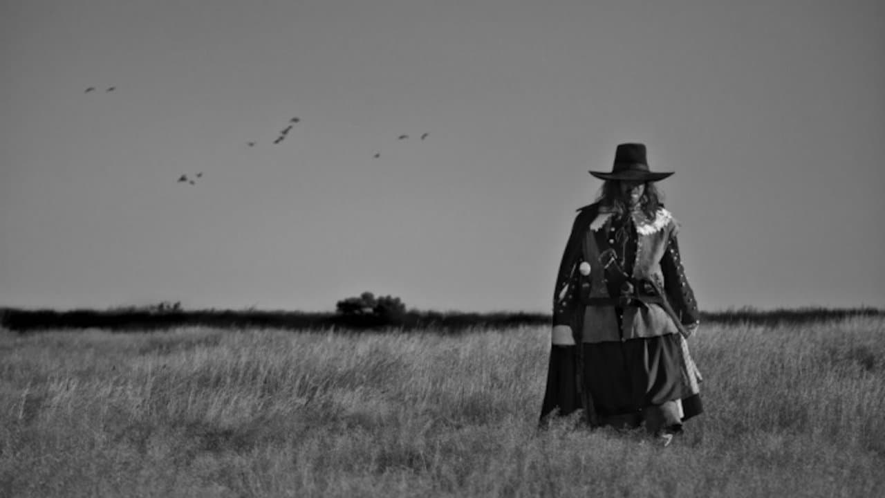A Field in England still 1