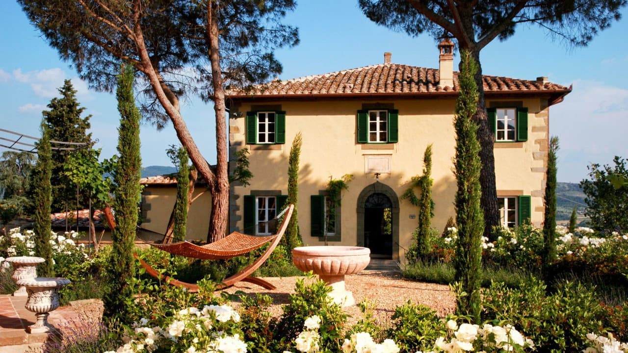 Under the Tuscan Sun still 4