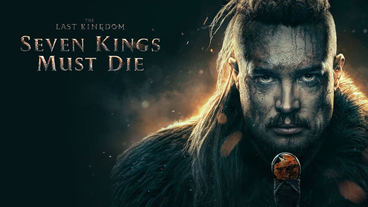 The Last Kingdom: Seven Kings Must Die still 4