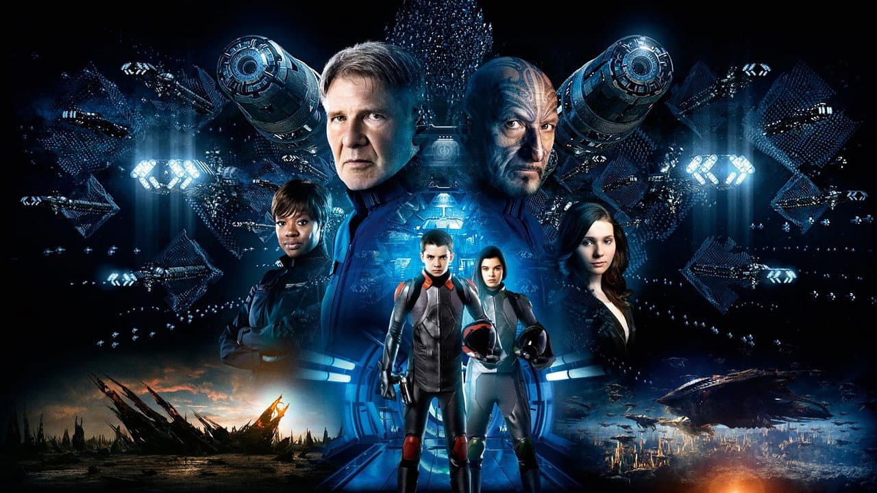 Ender's Game still 6