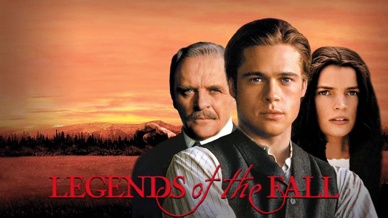 Legends of the Fall still 2