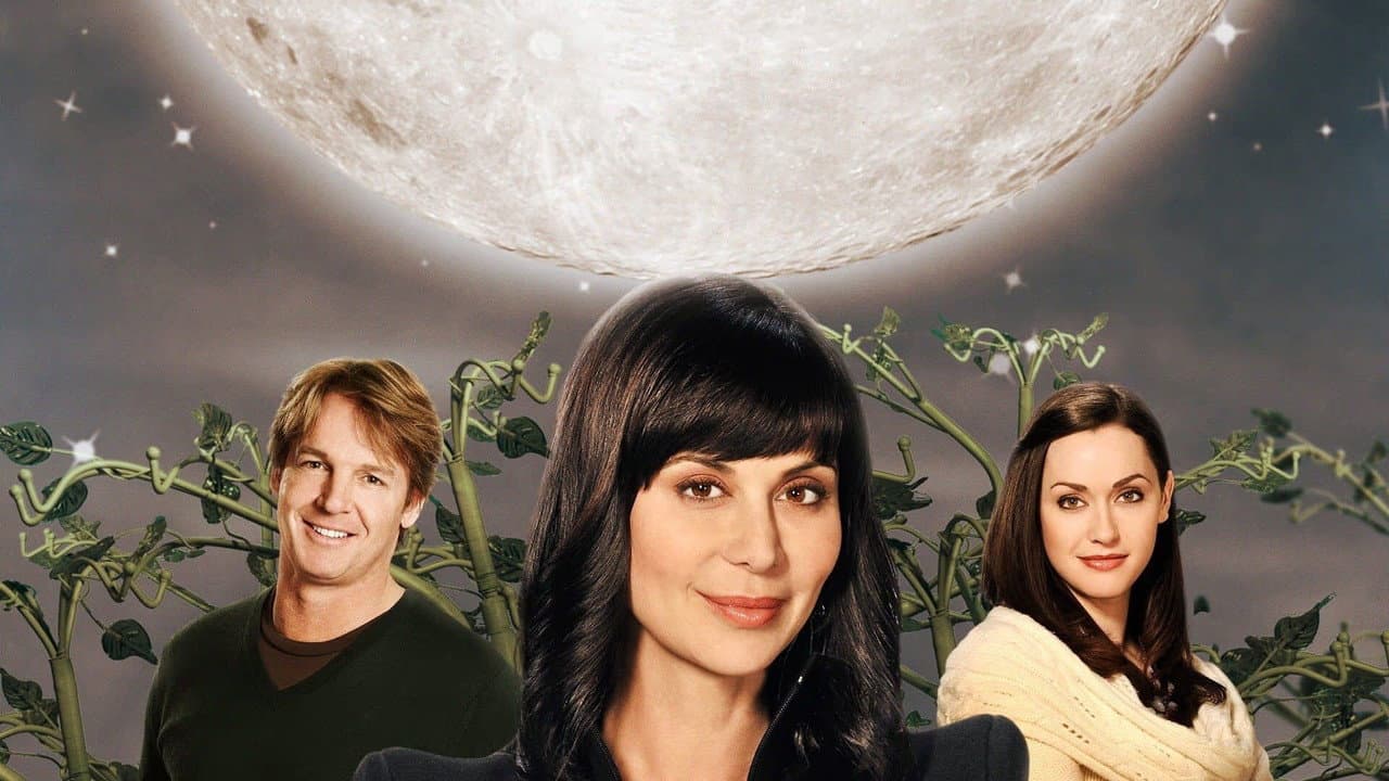 The Good Witch's Family still 6
