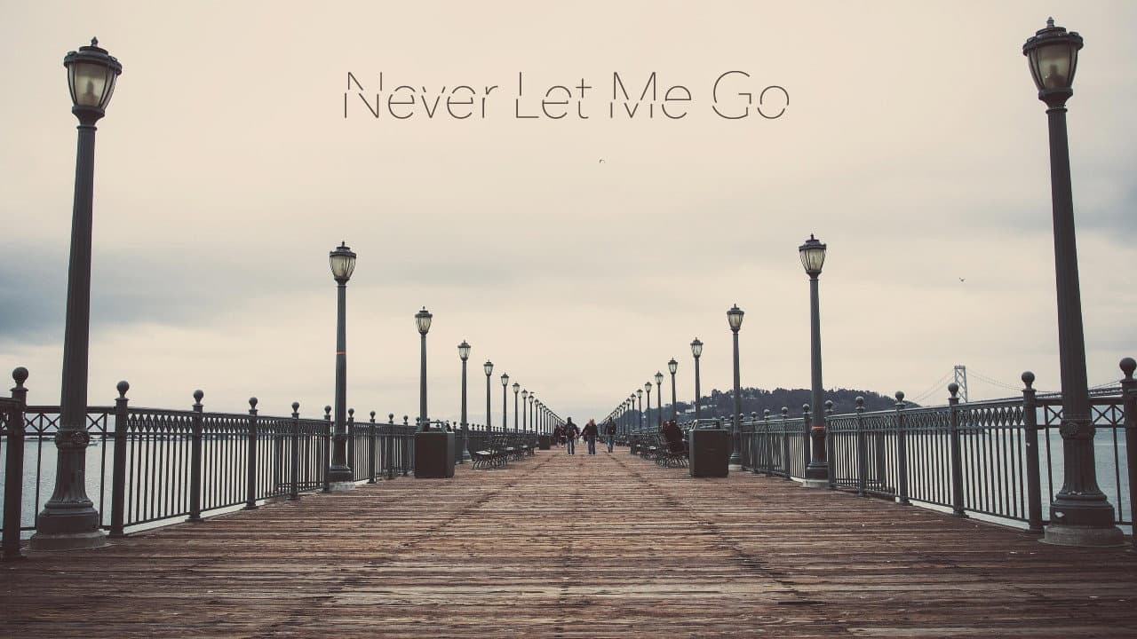 Never Let Me Go still 4