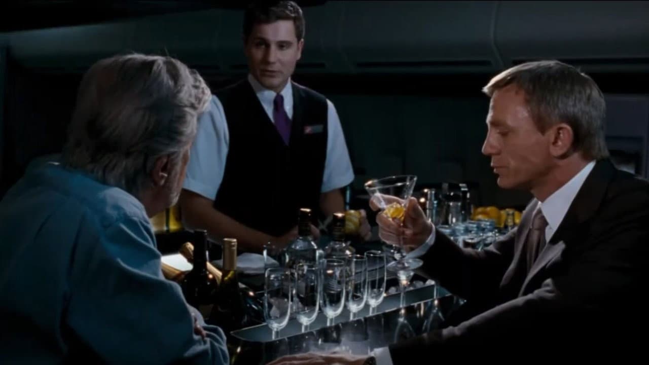 Quantum of Solace still 7