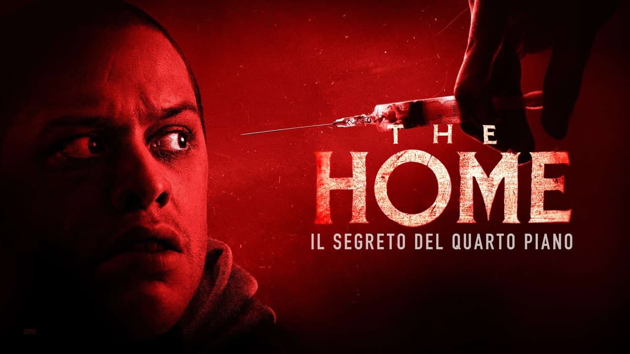 The Home still 8