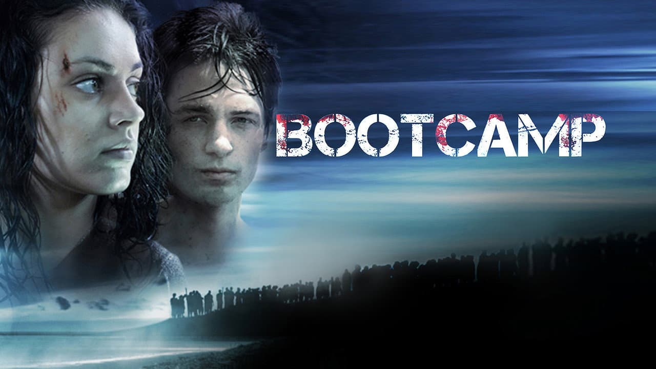 Boot Camp still 8