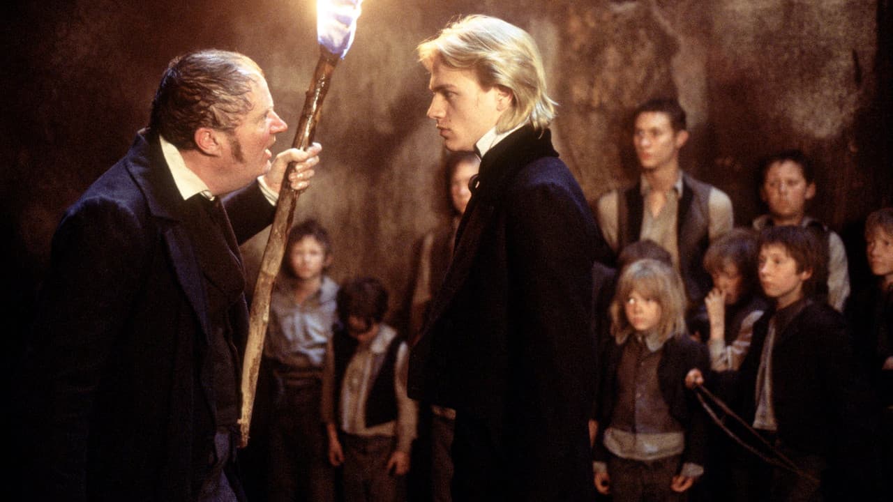 Nicholas Nickleby still 5